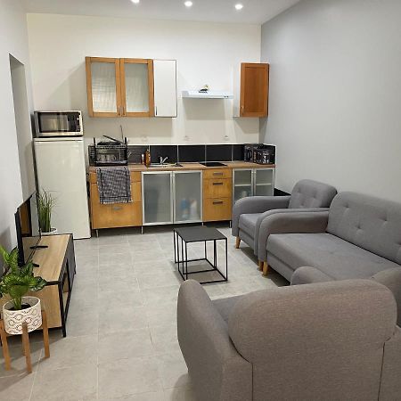 Rdc - Appartement F3 Villiers Le Bel 95 Proche De Paris Roissy Bagian luar foto