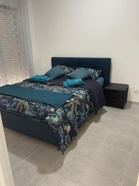 Rdc - Appartement F3 Villiers Le Bel 95 Proche De Paris Roissy Bagian luar foto
